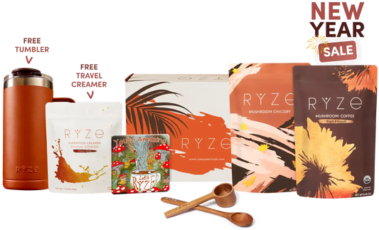 Lasting Energy Bundle | Birch